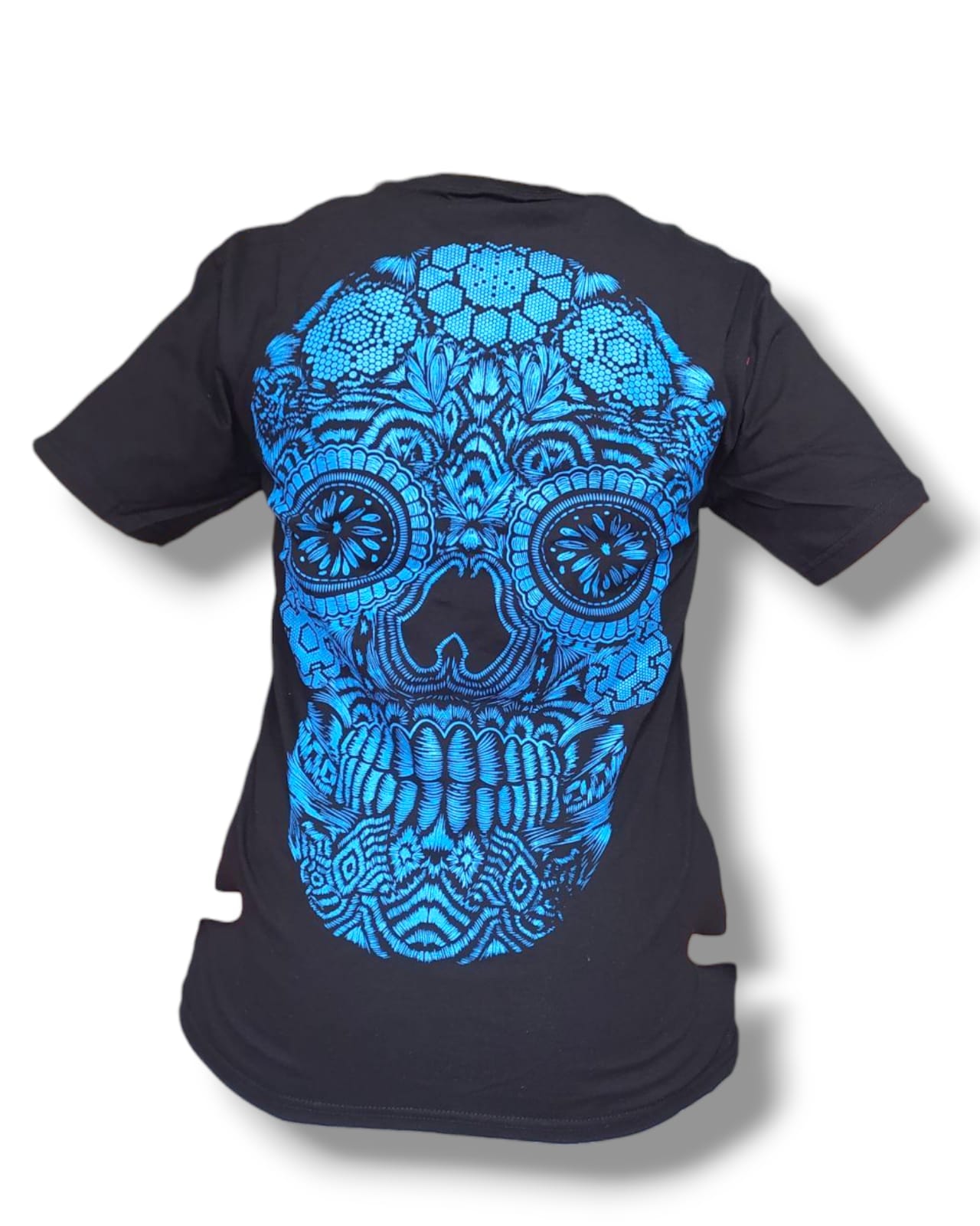 Playeras con Diseños Icónicos de México (Piezas Únicas)