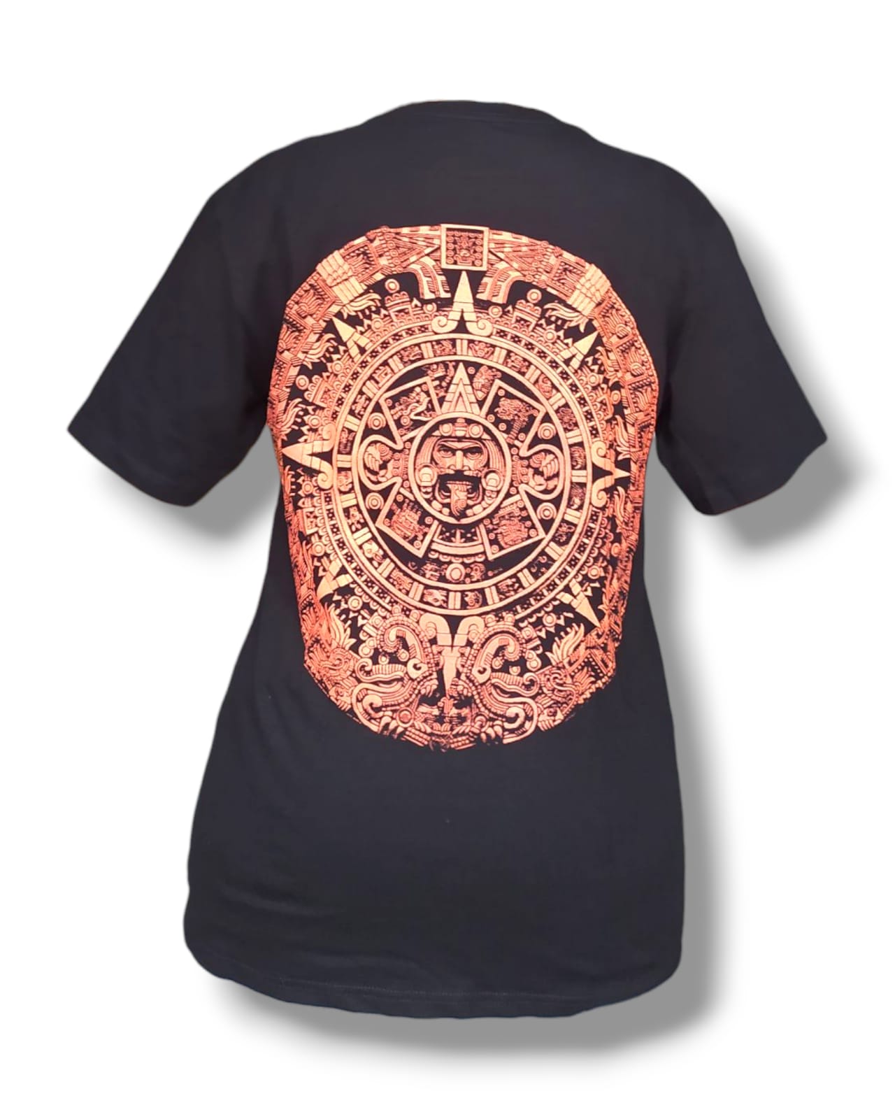 Playeras con Diseños Icónicos de México (Piezas Únicas)