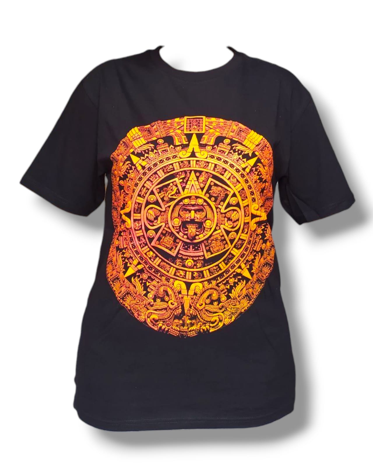 Playeras con Diseños Icónicos de México (Piezas Únicas)