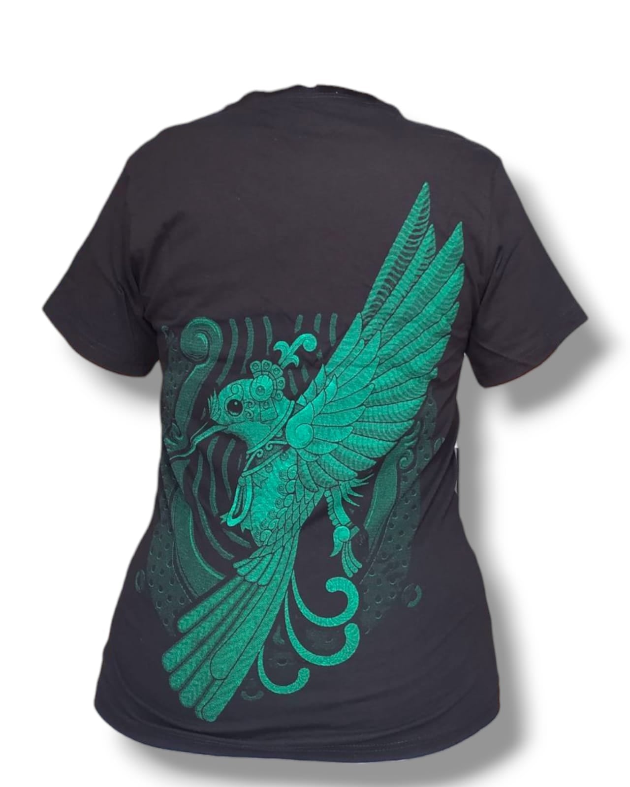Playeras con Diseños Icónicos de México (Piezas Únicas)